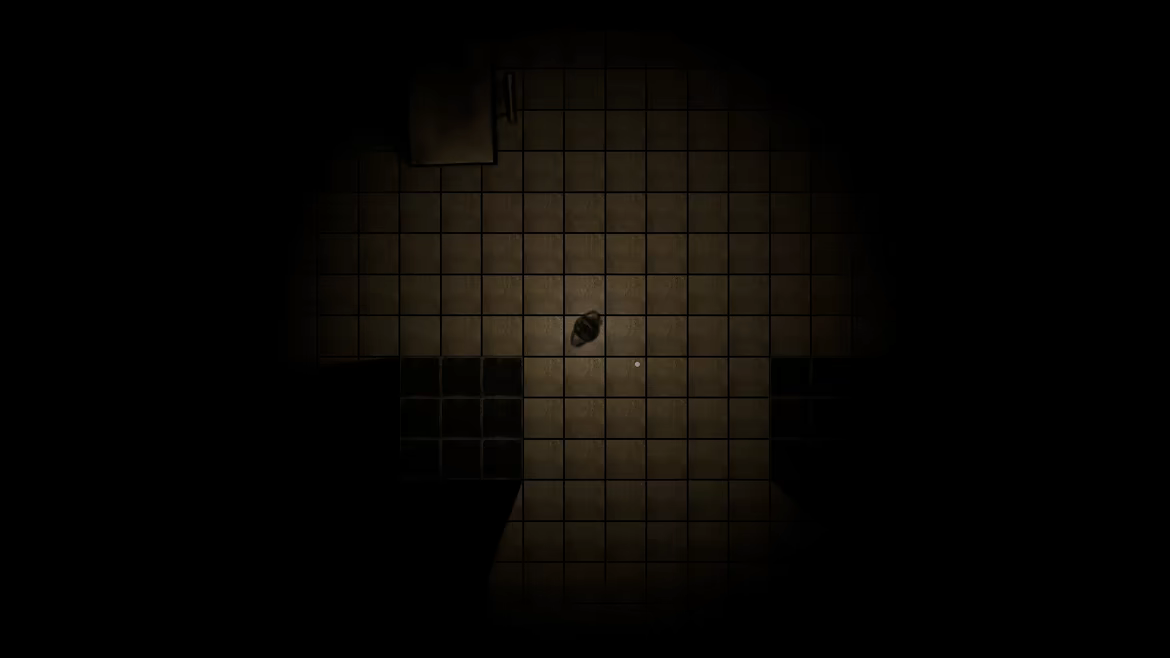 My Friends Below video 3