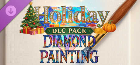 Diamond Painting - Holiday Expansion Pack