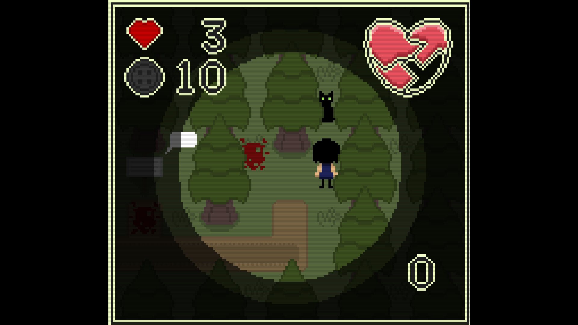 The Button Maze – Screenshot 9