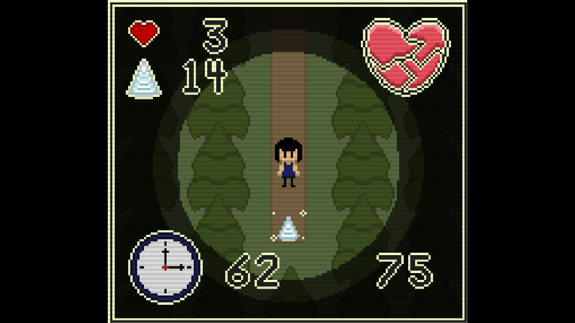 The Button Maze – Screenshot 7