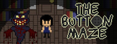 The Button Maze cover