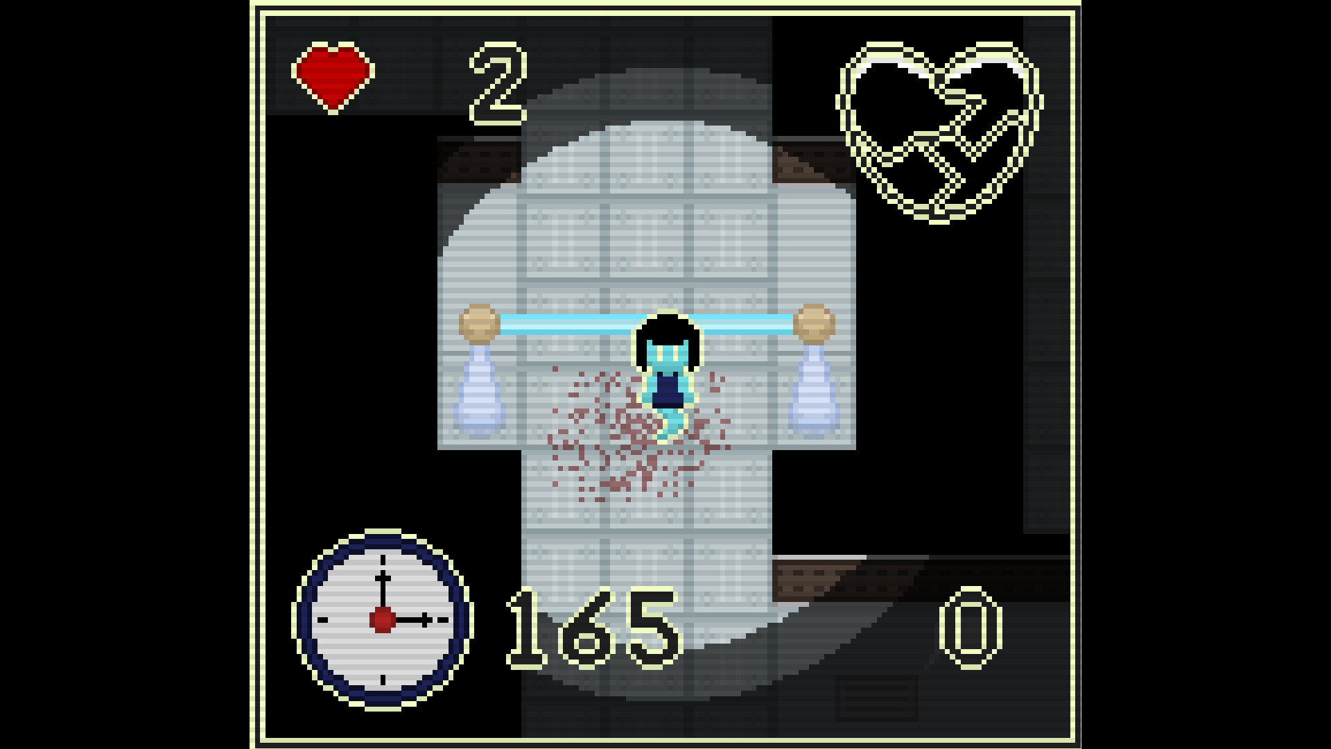 The Button Maze – Screenshot 6
