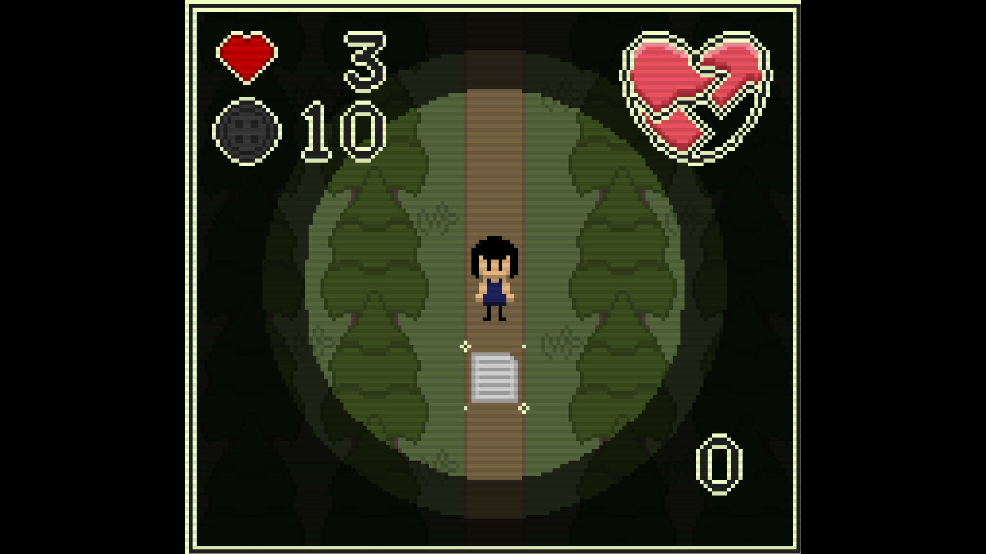 The Button Maze – Screenshot 8
