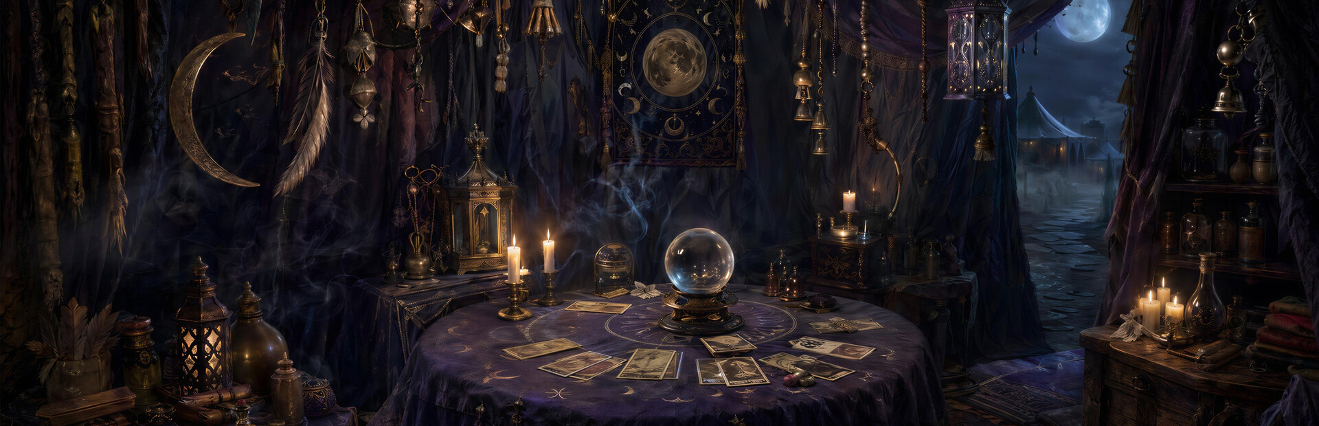 Lightspire: Cards