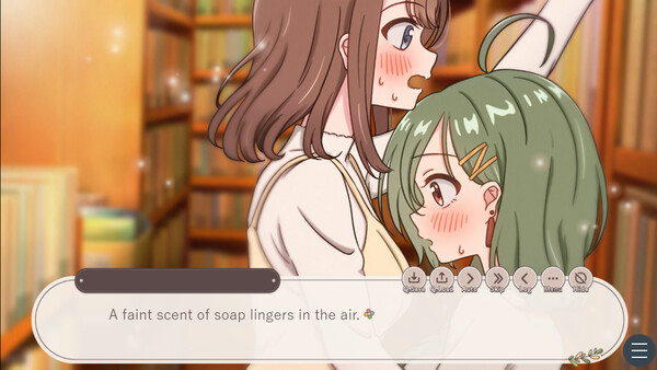 I thought I knew you screenshot 5