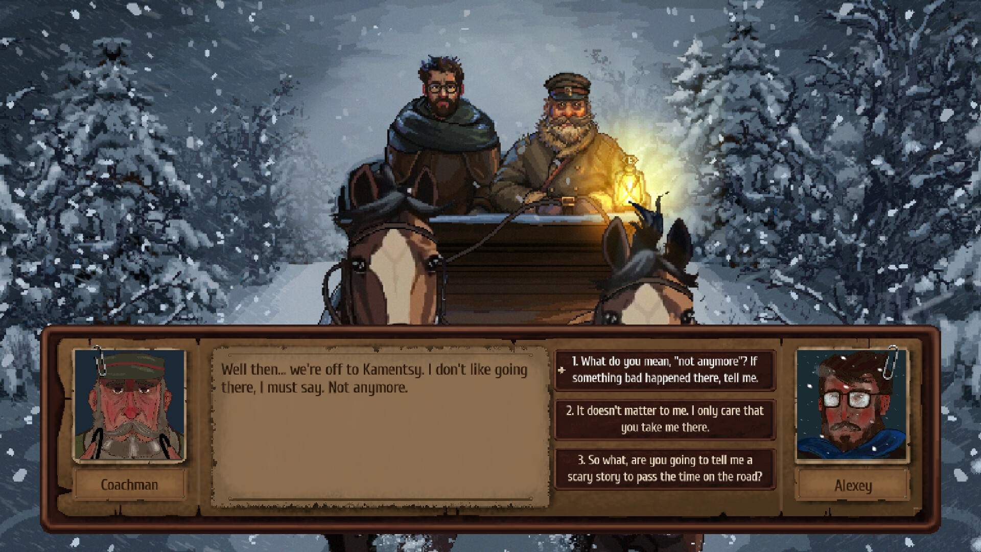Legacy Of The Depths screenshot 2