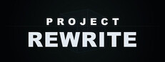 Project Rewrite cover
