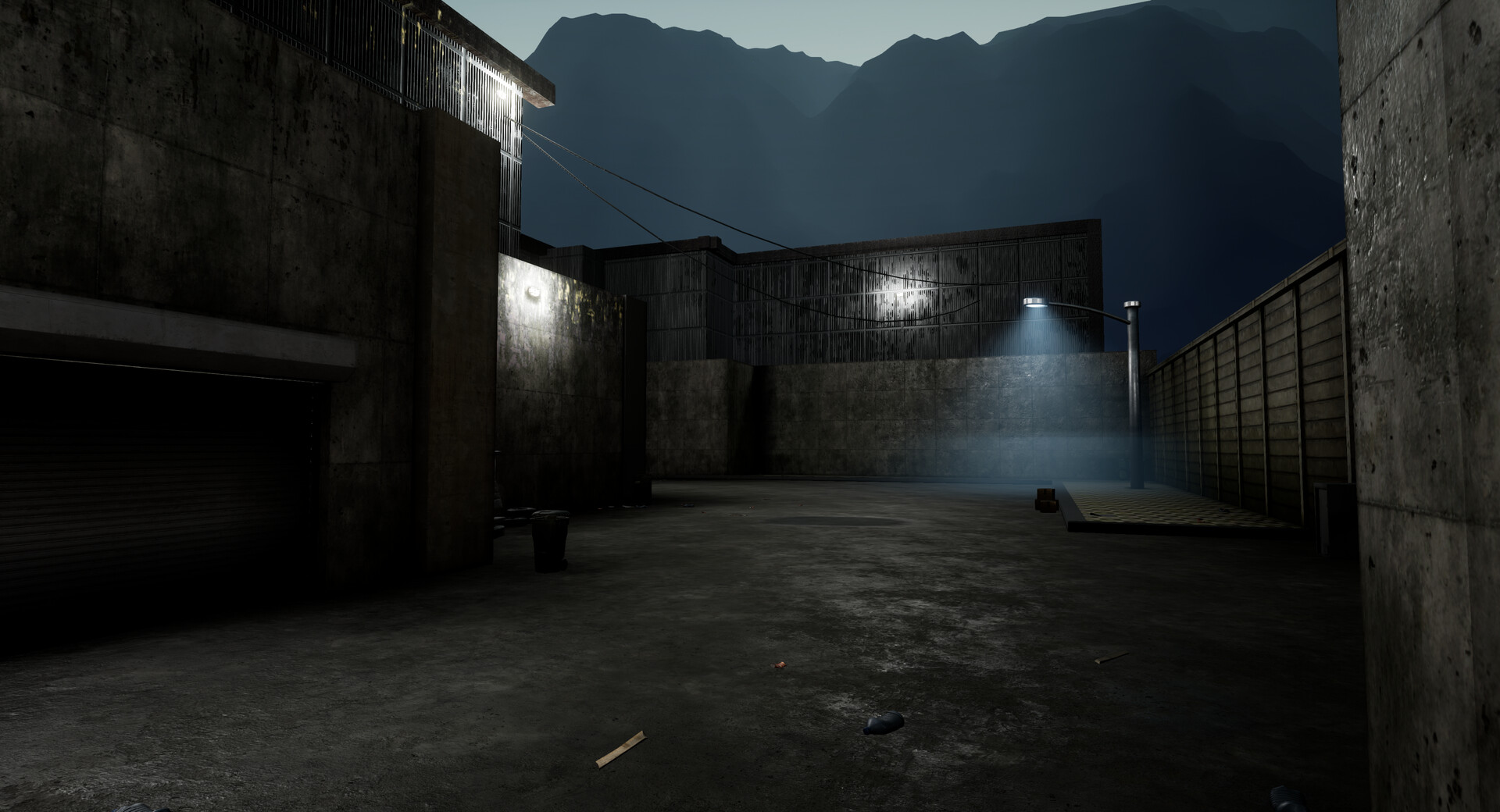 Project Rewrite screenshot 3