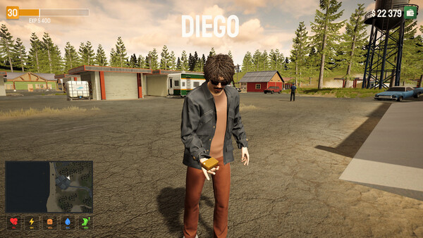 Weed Lord Simulator screenshot 5
