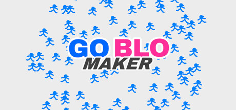 GO BLO Maker