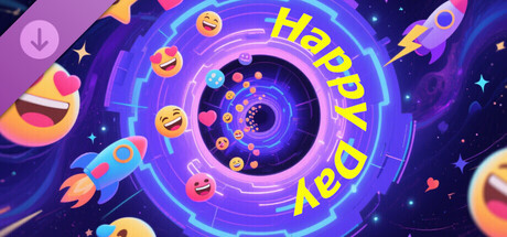 Happy Day - Customize
