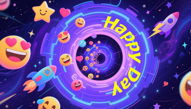 Happy Day - Customize