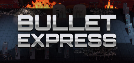 Bullet Express Playtest