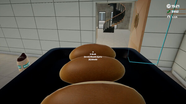 Bakery Simulator Online screenshot 6