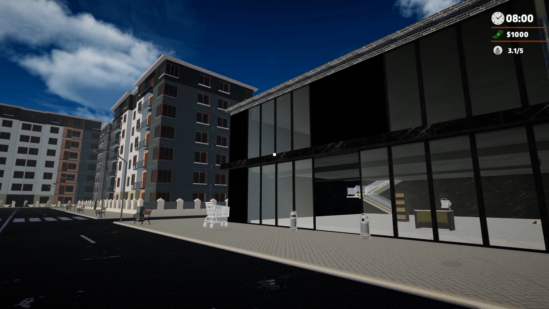 Bakery Simulator Online screenshot 6