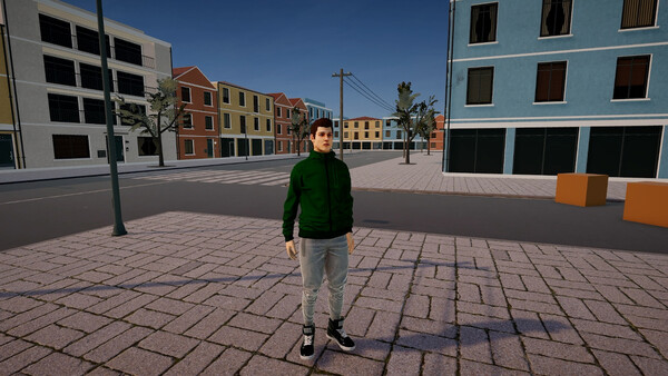 Bakery Simulator Online screenshot 10