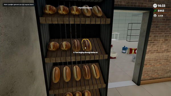 Bakery Simulator Online screenshot 9