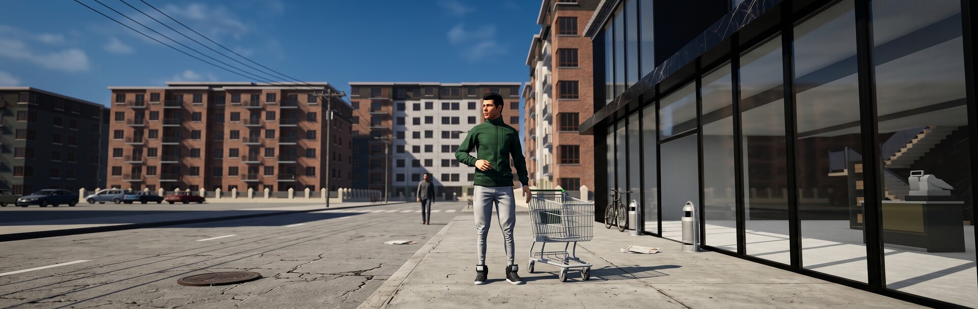 Bakery Simulator Online screenshot 12