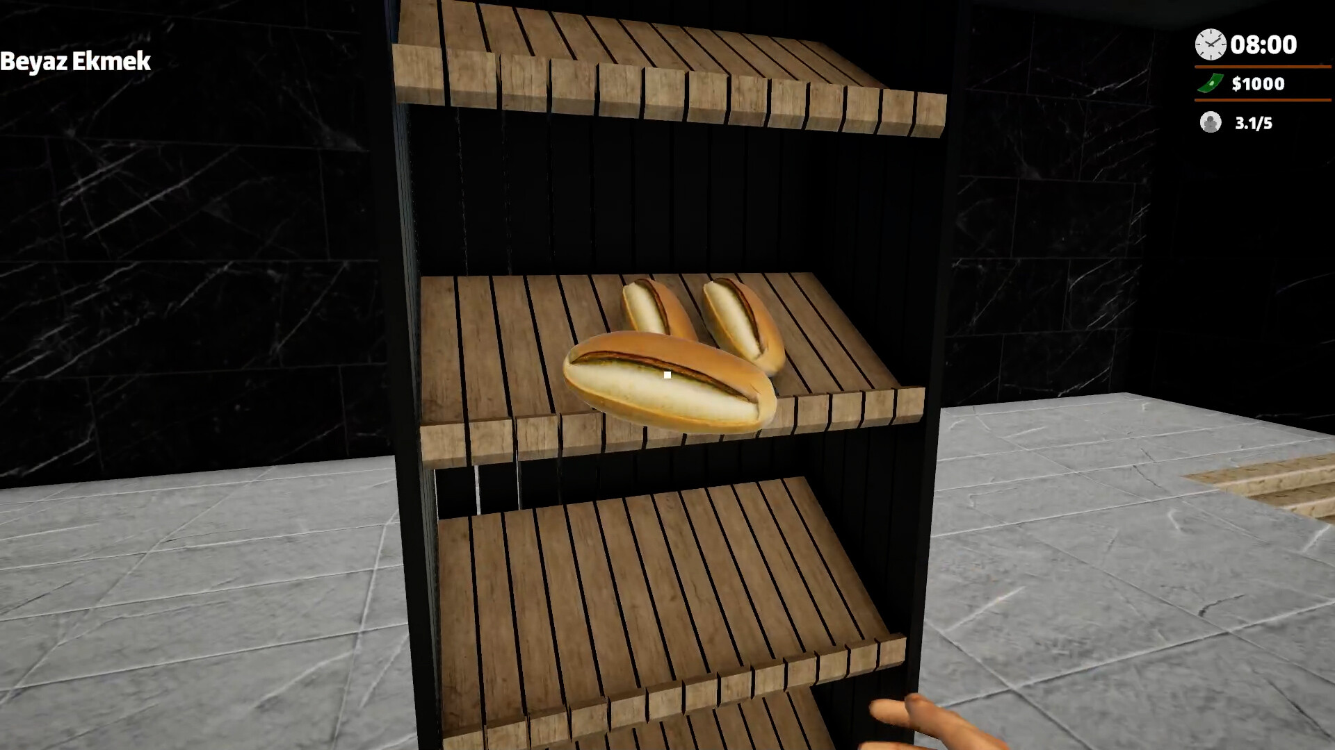 Bakery Simulator Online screenshot 3