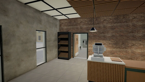Bakery Simulator Online screenshot 7