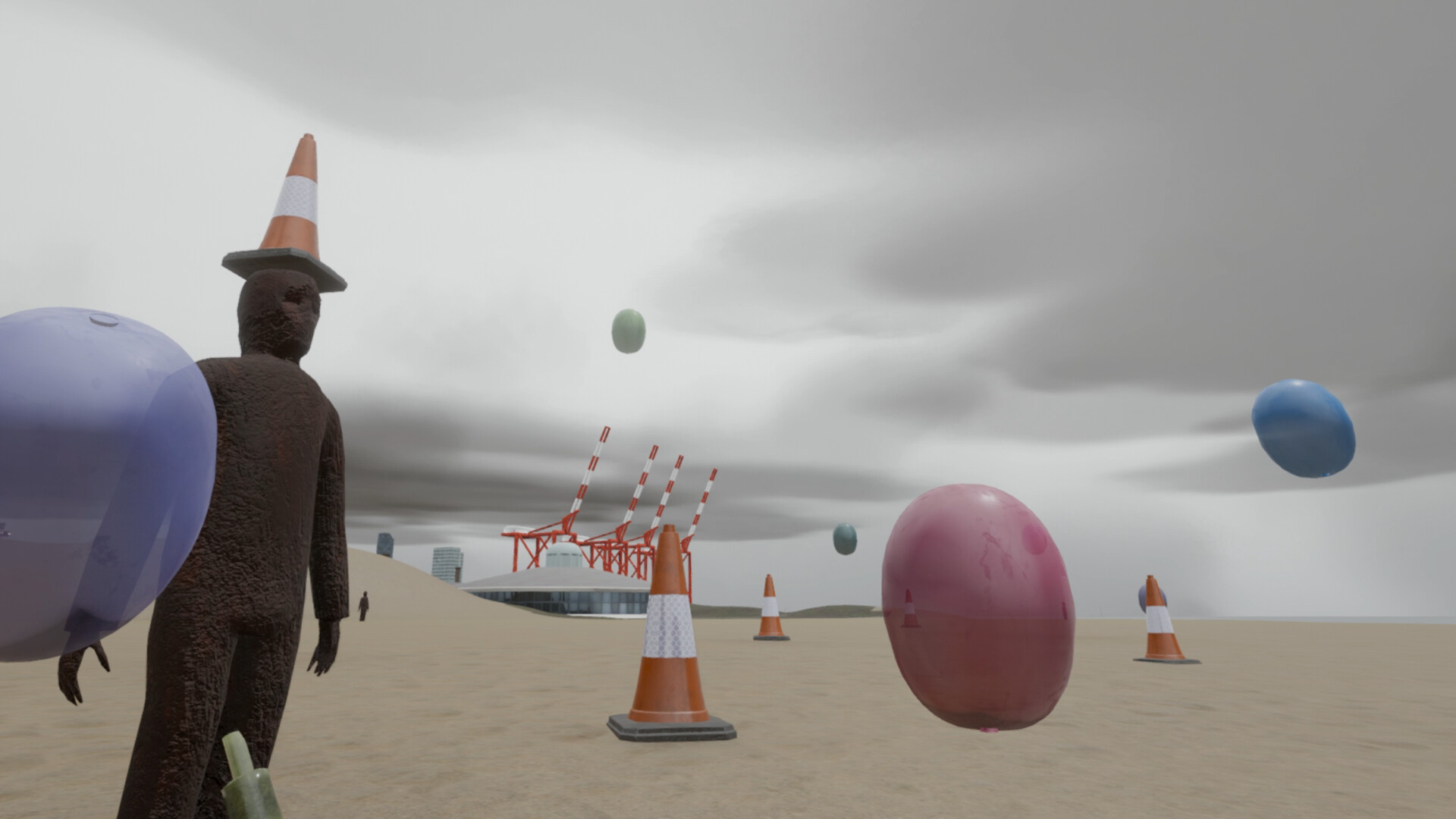 RedSpat screenshot 4