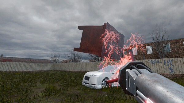 RedSpat screenshot 4