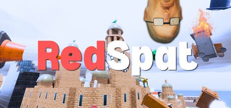 RedSpat