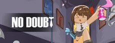 NO DOUBT Banner