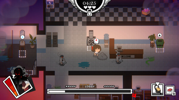 Screenshot media