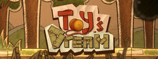 Toy's Dream cover