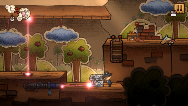 Screenshot media