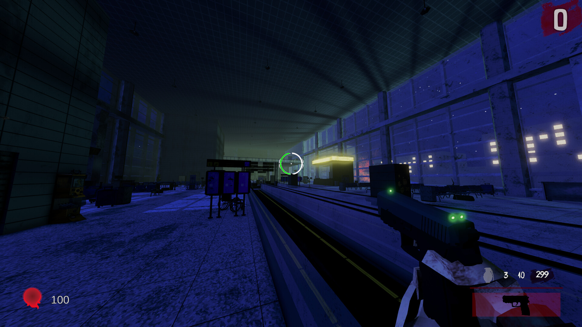 Moonset Proyect screenshot 12