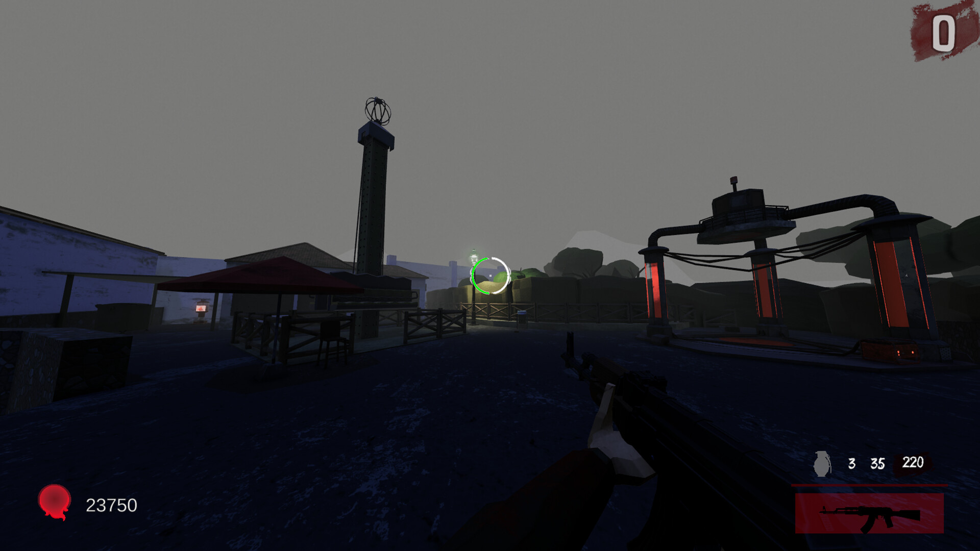 Moonset Proyect screenshot 14