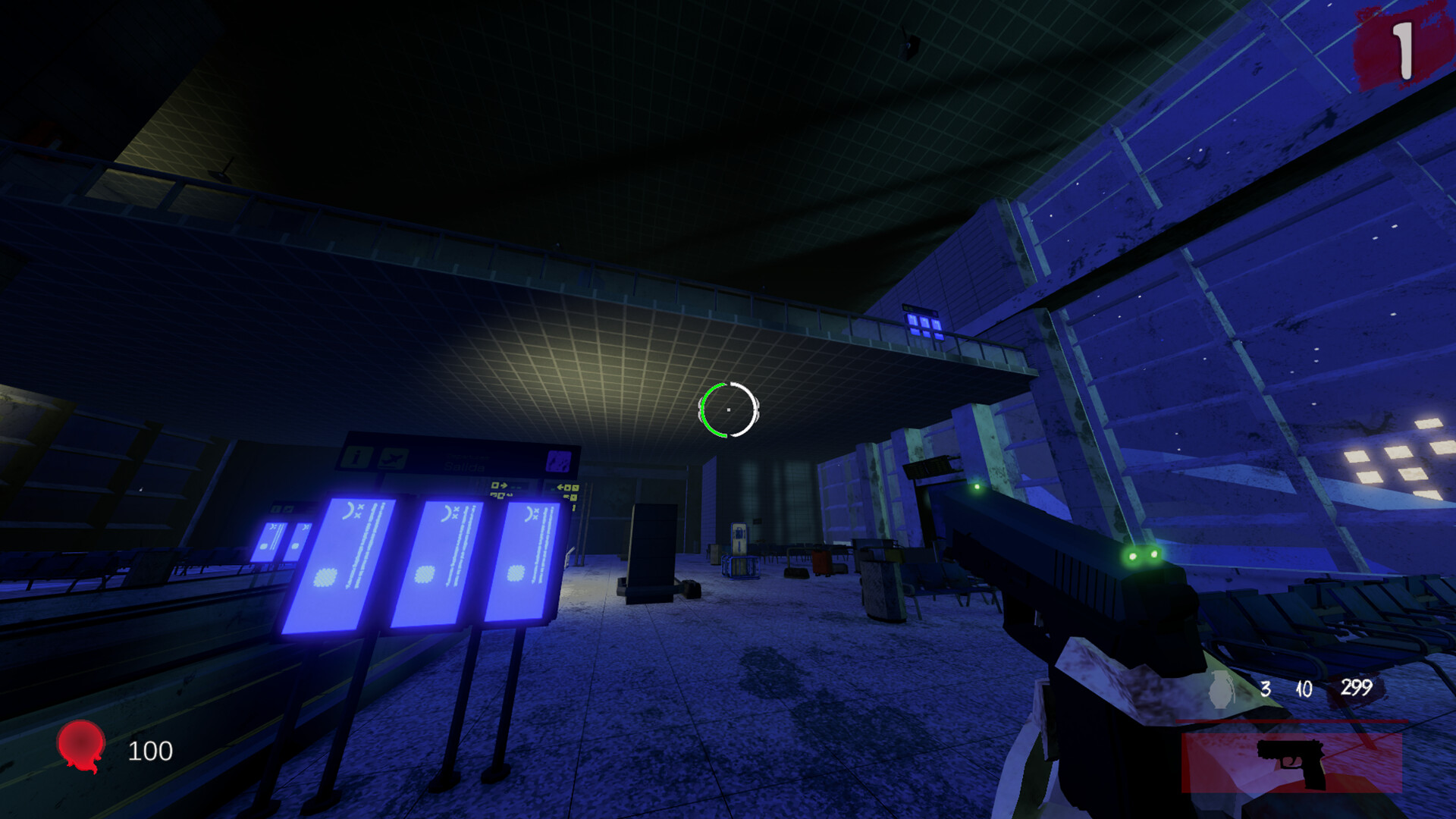 Moonset Proyect screenshot 11