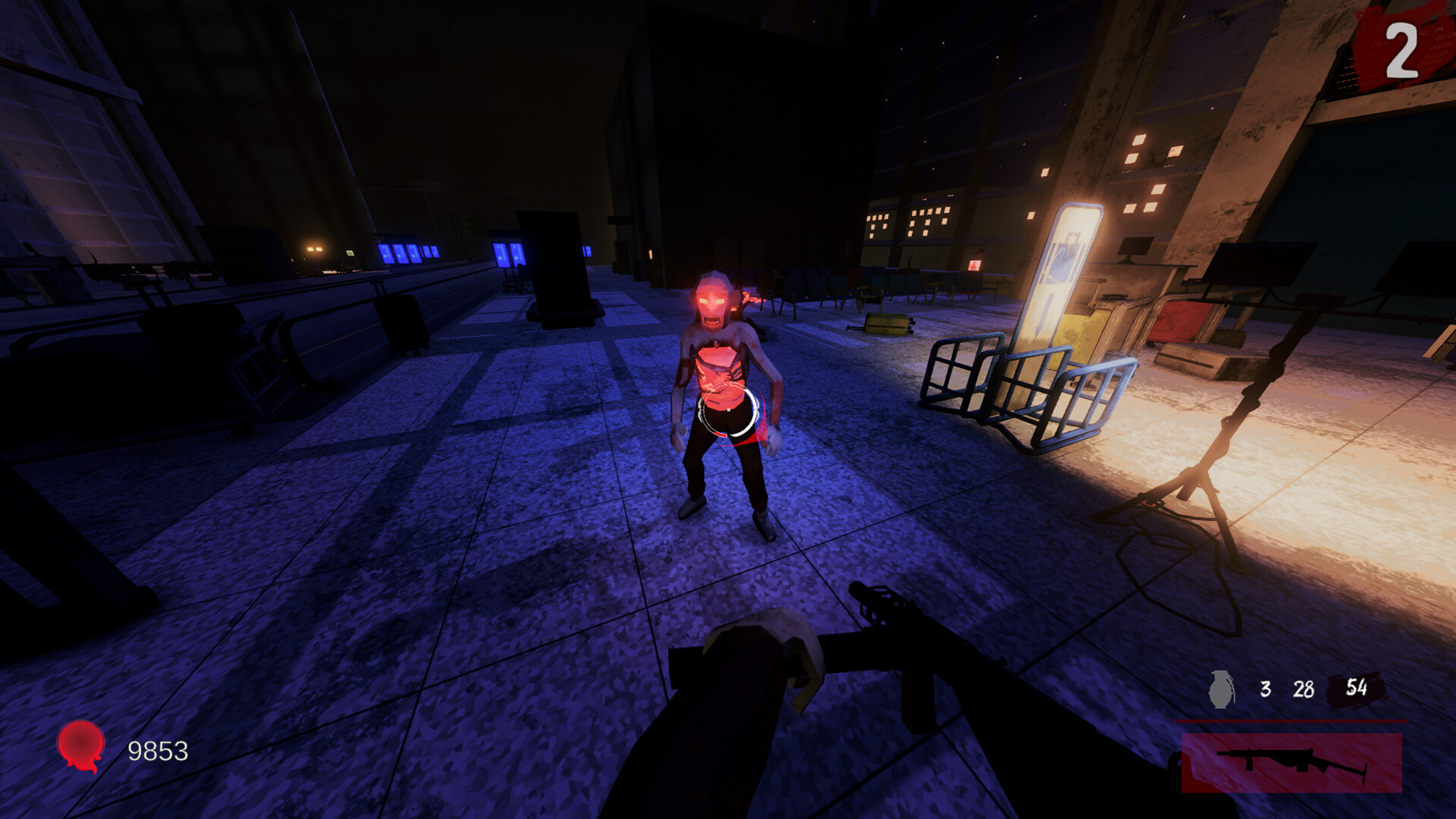 Moonset Proyect screenshot 19
