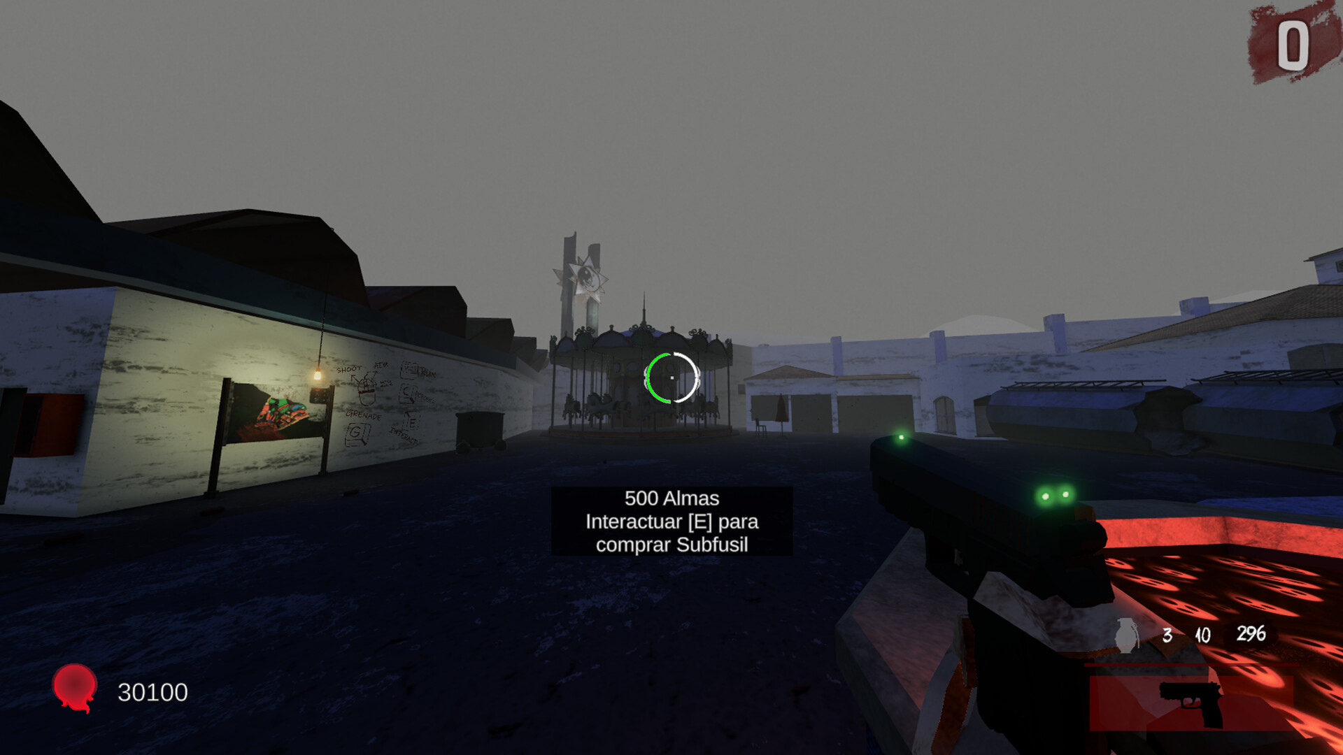 Moonset Proyect screenshot 18