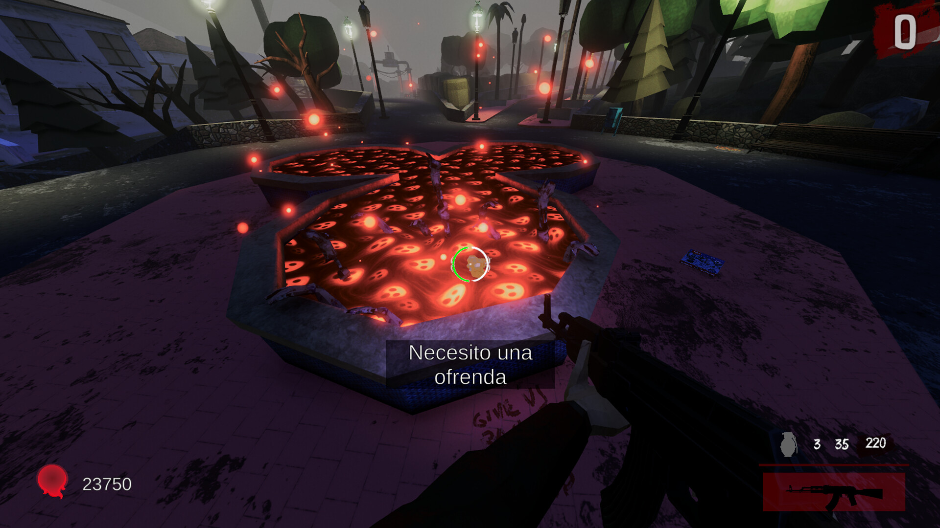 Moonset Proyect screenshot 13