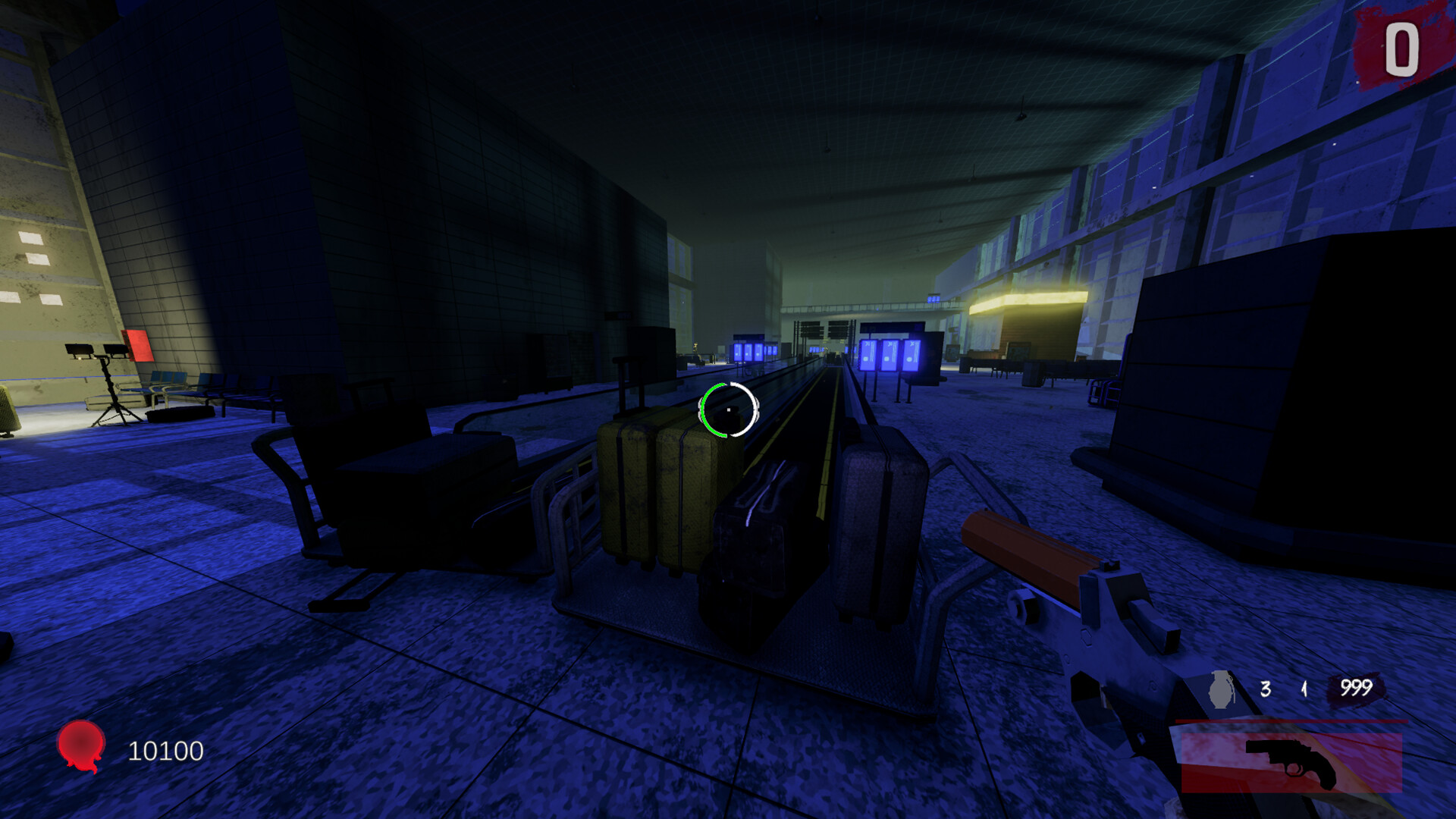 Moonset Proyect screenshot 8