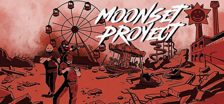 Moonset Proyect header art