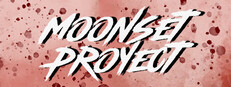 Moonset Proyect cover