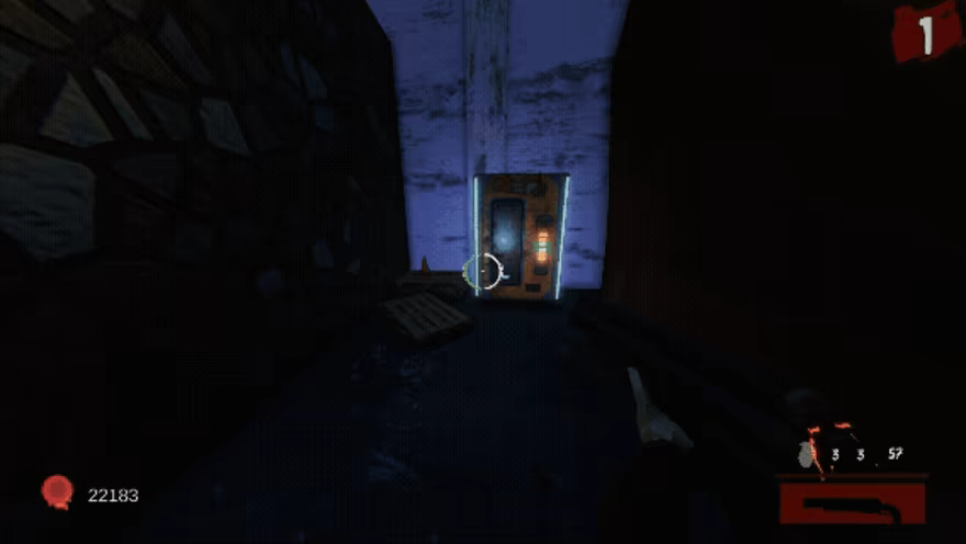 Moonset Proyect video 2