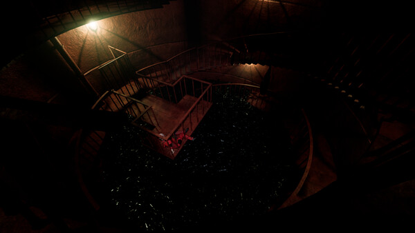 The Death... And After? screenshot 2