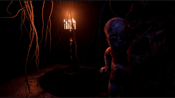 The Death... And After? screenshot 10