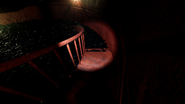 The Death... And After? screenshot 3