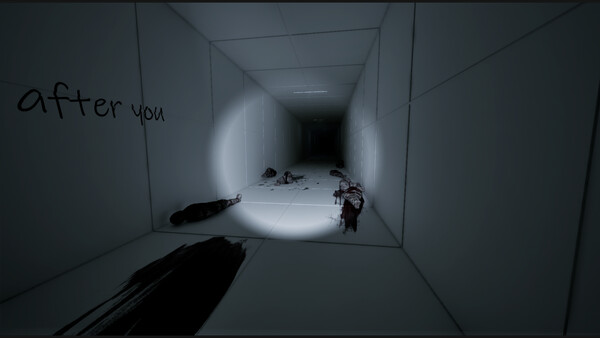 The Death... And After? screenshot 6