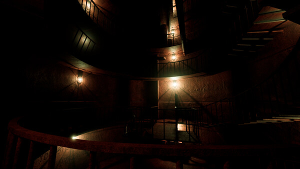 The Death... And After? screenshot 4