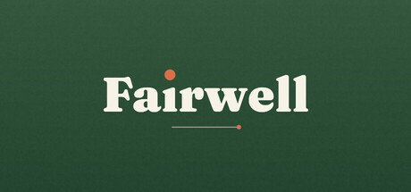Fairwell: A Cozy Golf Revival header art