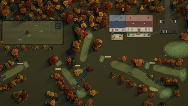 Fairwell screenshot 4