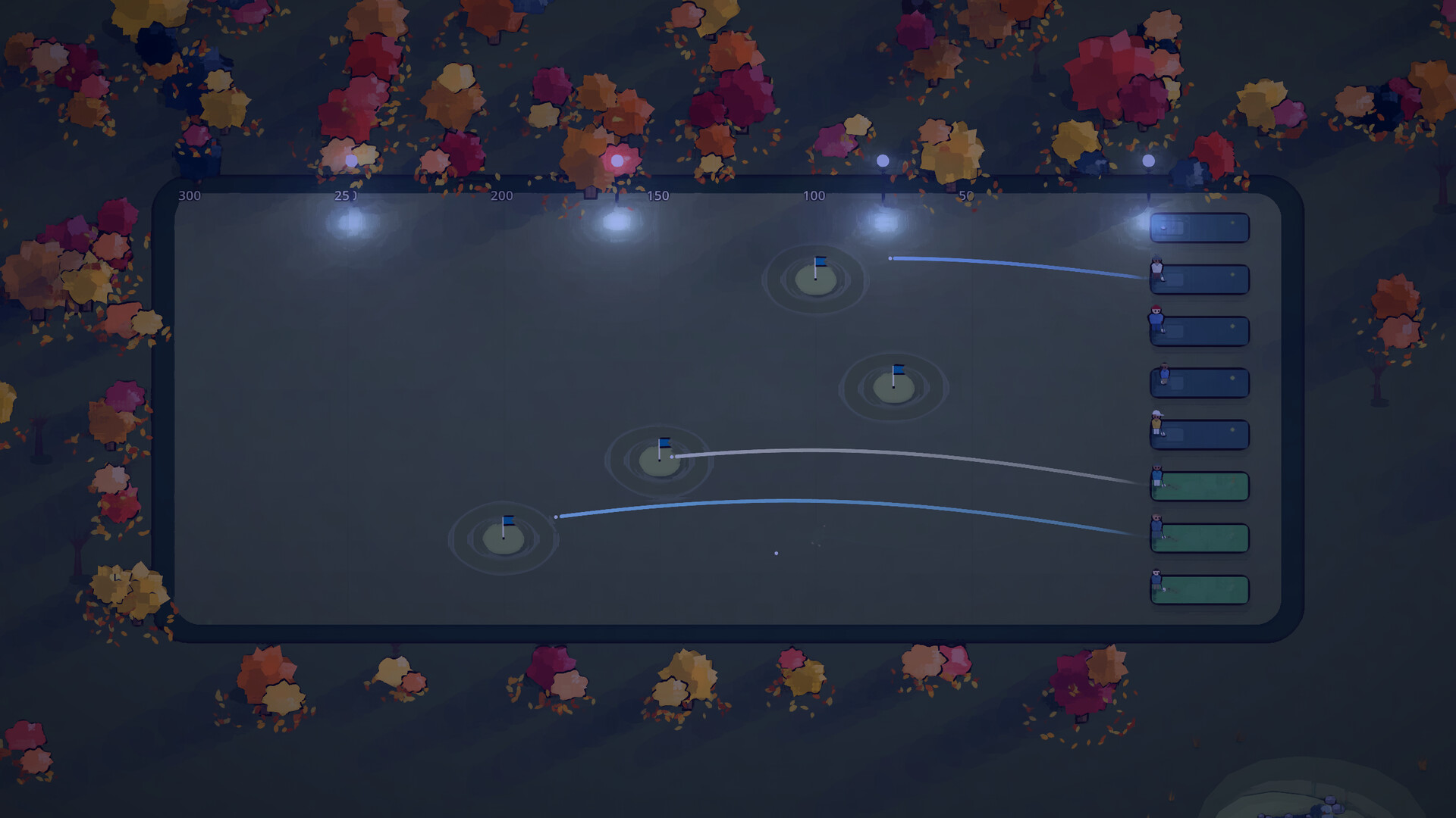 Fairwell screenshot 7
