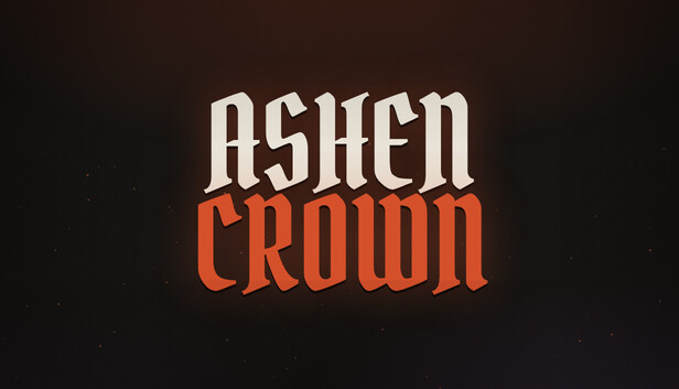 Ashen Crown